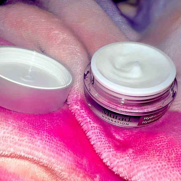 Murad Hydro-Dynamic Ultimate Moisture for eyes 👁💦 - Picture 3 of 7